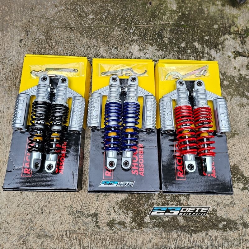 shock shockbreaker skok belakang KYB import 320mm & 330mm