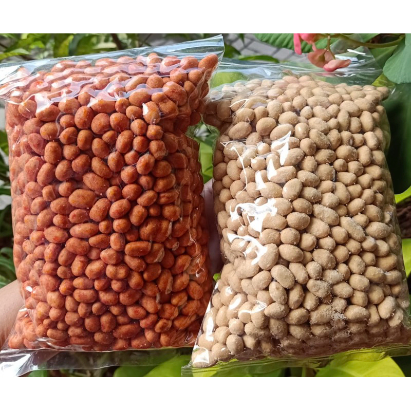 

Kacang Mayasi Pedas 500gr