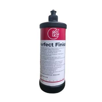 Compound Polish Perfect Finish I2 pro Step 3 Anti Scratch Poles Penghilang Lecet Baret Body Mobil Mo