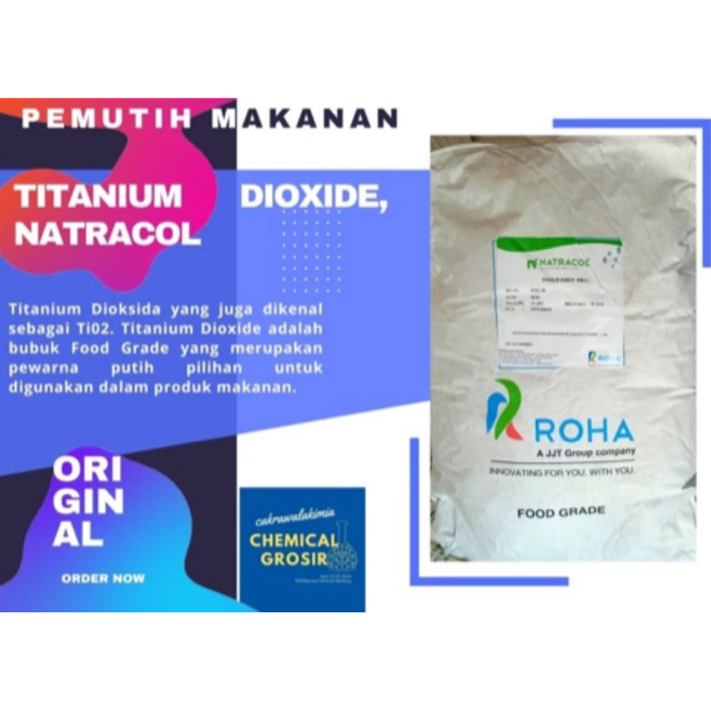 

LINK ROHA