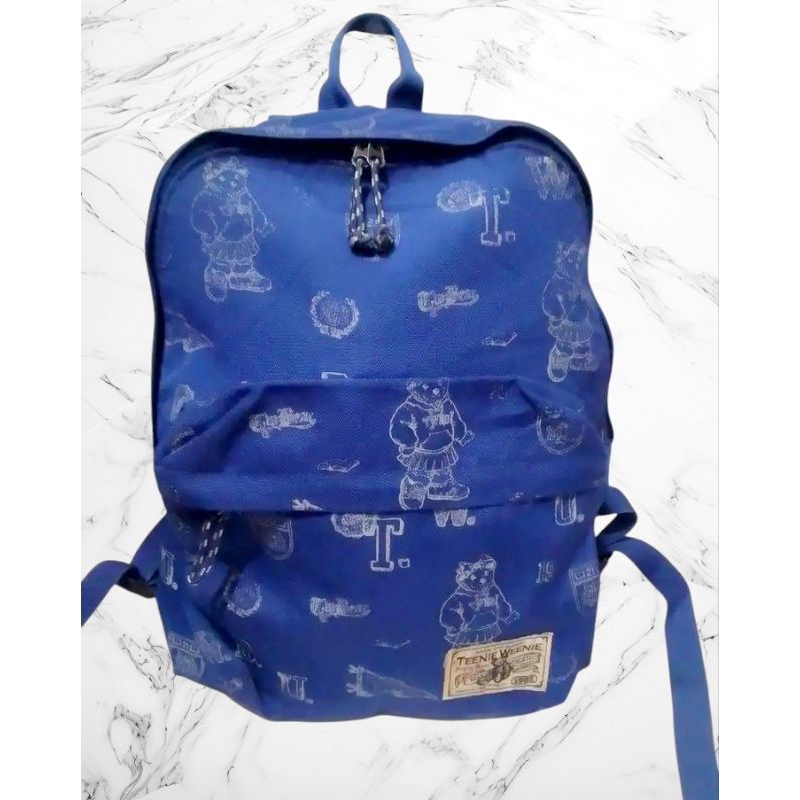 Tas ransel bodypack korea Teenie weenie