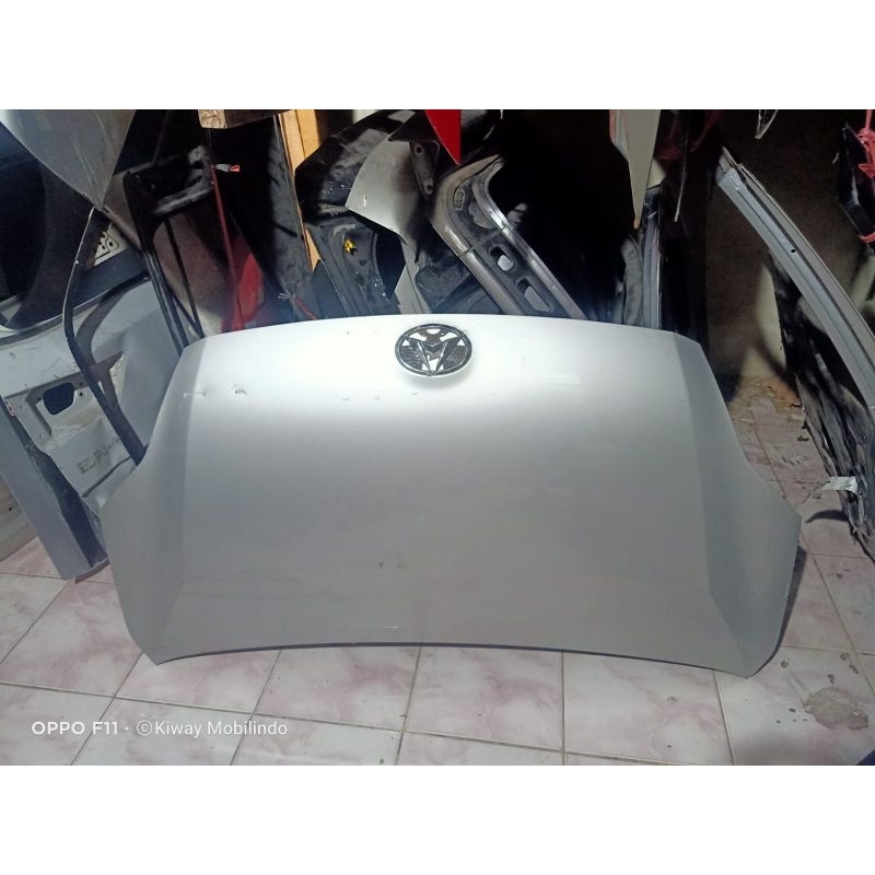 kap mesin agya/ayla 1.0cc