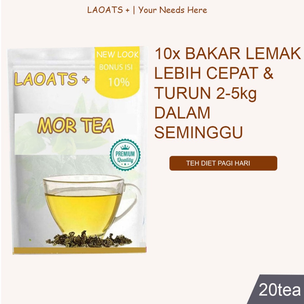 

obat langsing enak night tea