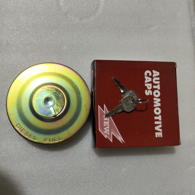 TUTUP TANGKI SOLAR hino