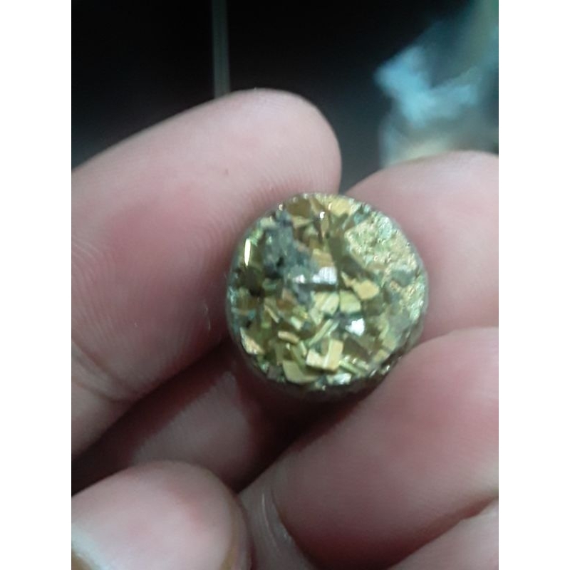 batu cincin akik pirit