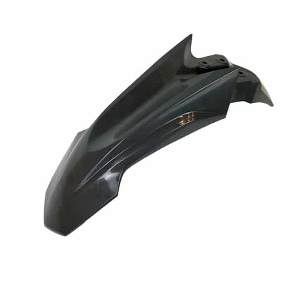 HGP 61100-K84-900ZE Spakbor Depan Grey Honda CRF 150L