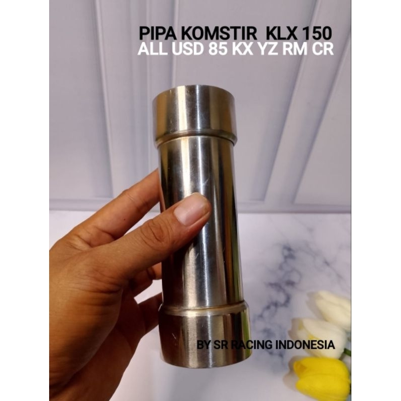 Rumah komstir klx pipa komstir kones klx komstir klx detreker klx 150