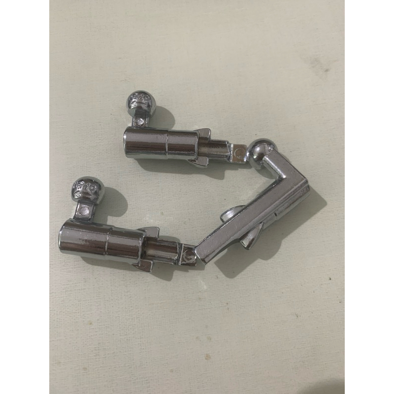 Kunci Frame sepeda lipat Kunci sepeda Maximo cyclo Maximo piegare tx7 EX9
