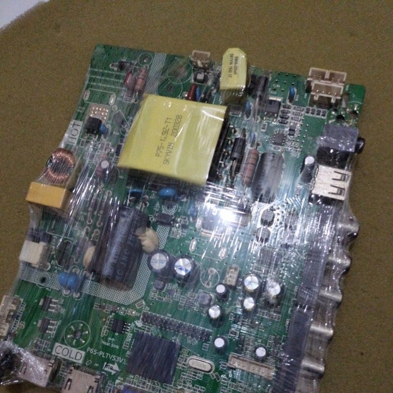 pld 24 d123 polytron 24 d 123