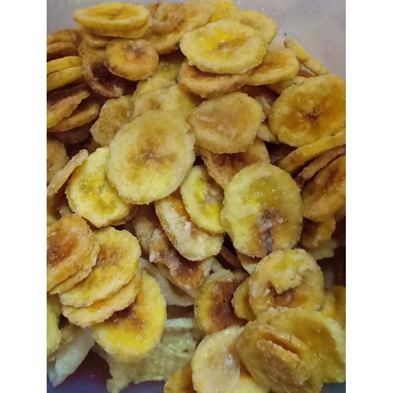 

SRIPING PISANG MANIS 400GRAM