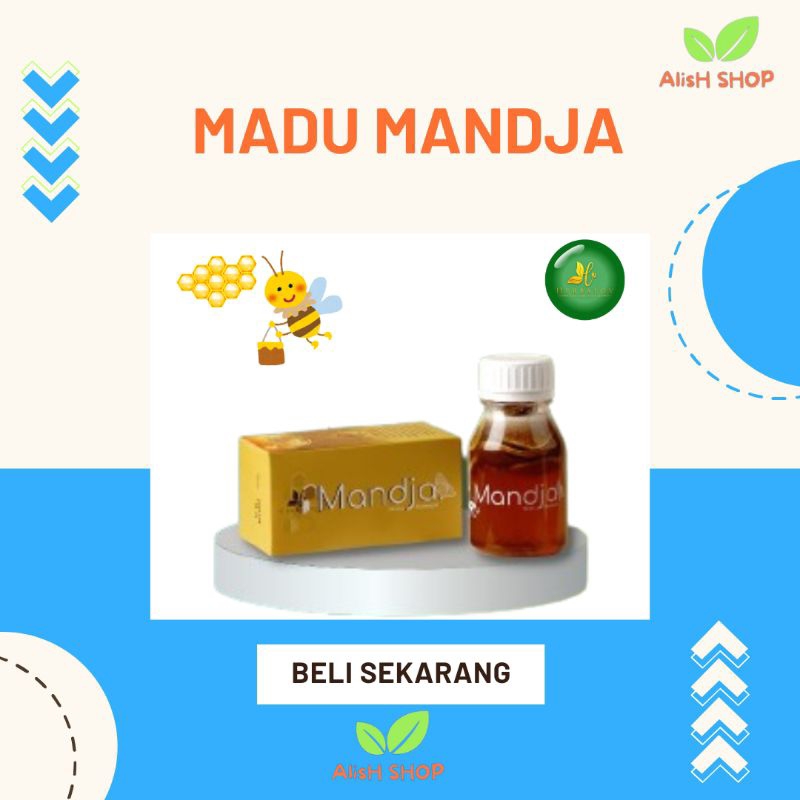 

MADU MANDJA (Herbamour)