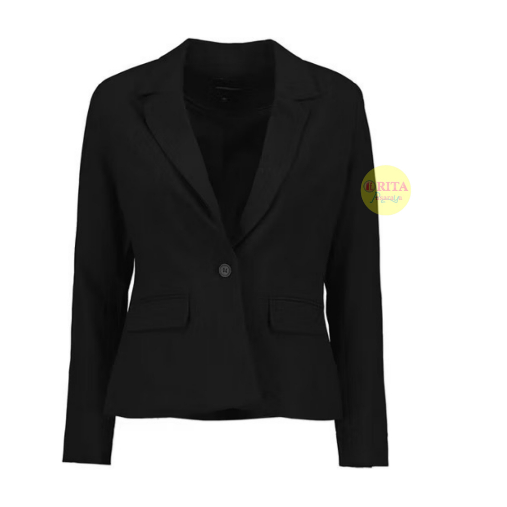 Cardinal Femme Blazer