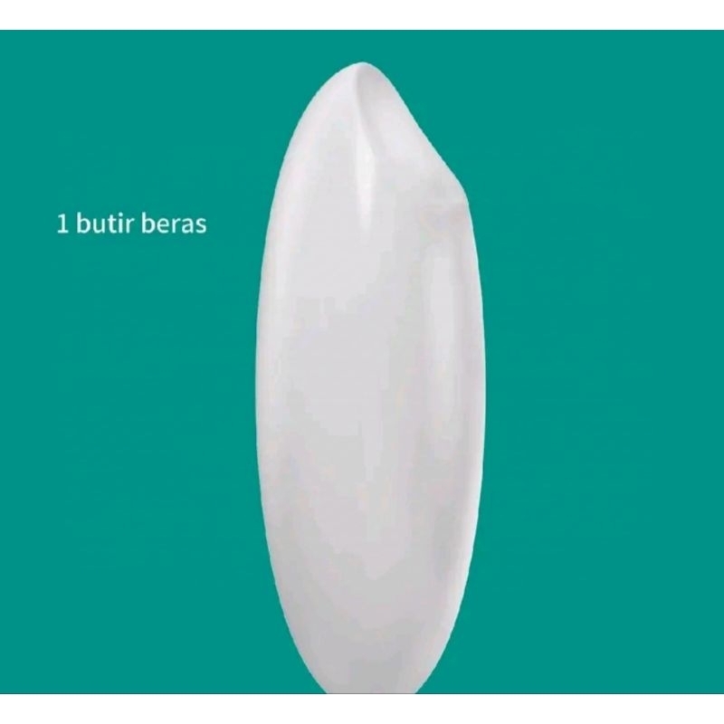 

beras dari planet luar 15 butir