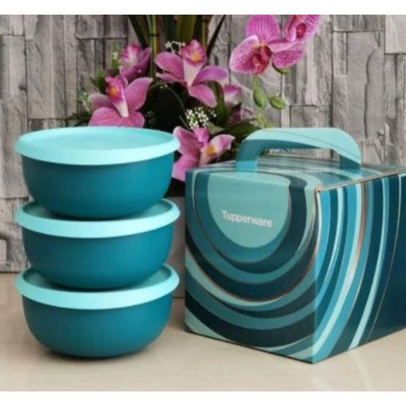 Promo BlossomBowl (3) Tupperware