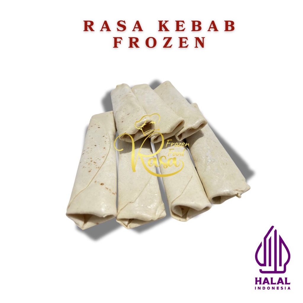 

KEBAB FROZEN/ KEBAB BEKU / KEBAB POP