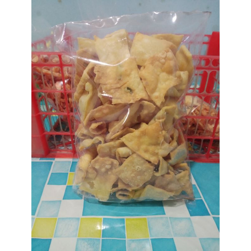 

Keripik Bawang Kencur by RotiQu