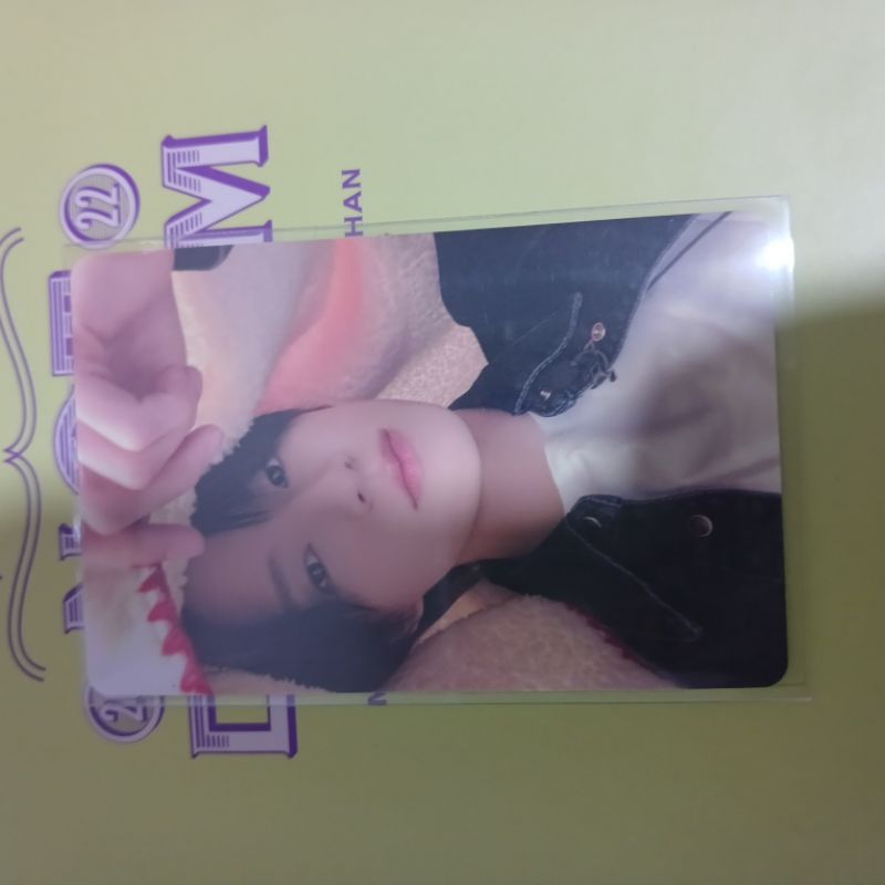 

Jeno Pink Christmas