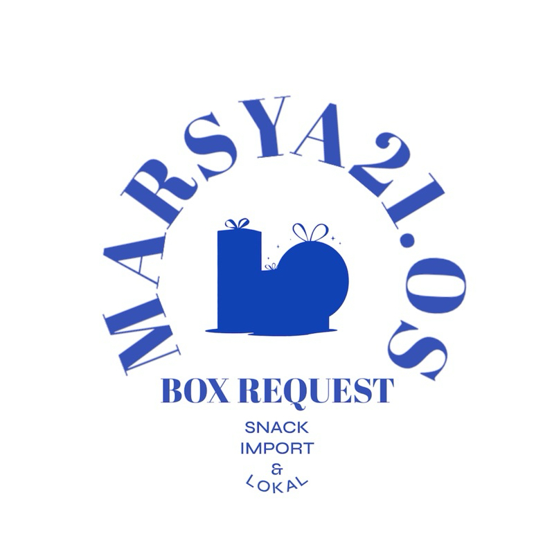 

BOX REQUEST 100 REGULAR (BACA DESKRIPSI)