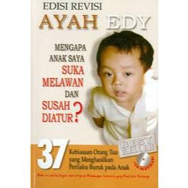 Gramedia Batam - MENGAPA ANAK SAYA SUKA MELAWAN DAN SUSAH DIATUR?