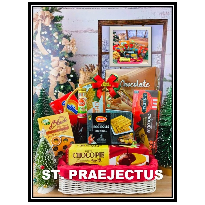 

Hampers Natal|Parcel Natal|Christmas Hampers-St.Praejectus