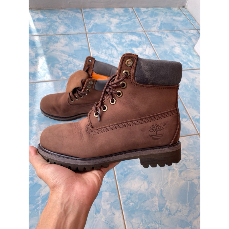 Sepatu Timberland / Timberland shoes