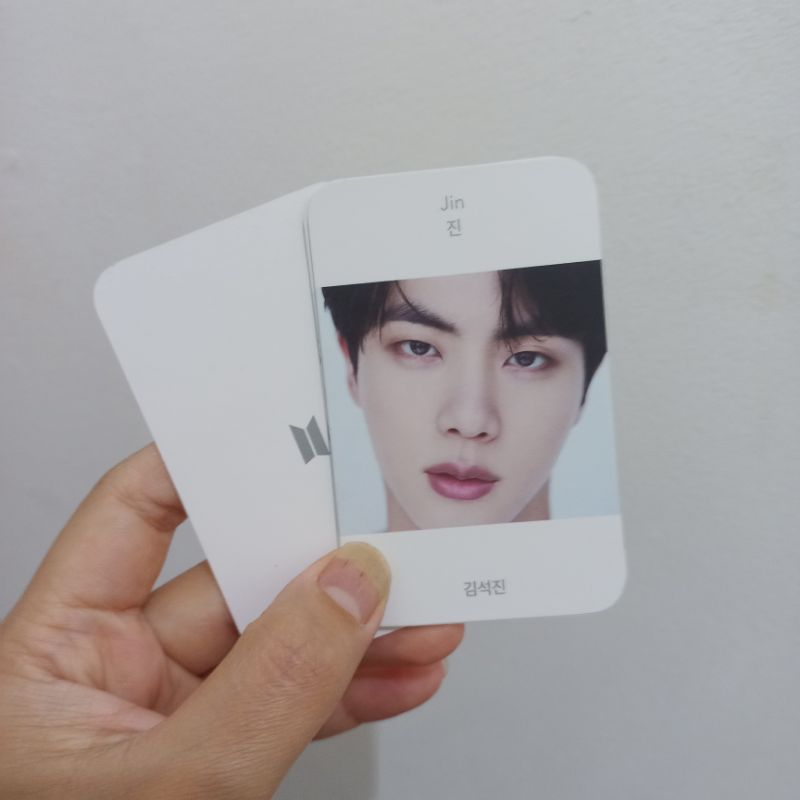BTS PC ORIGINAL BEYOND THE STORY