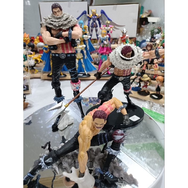 Action figure Katakuri
