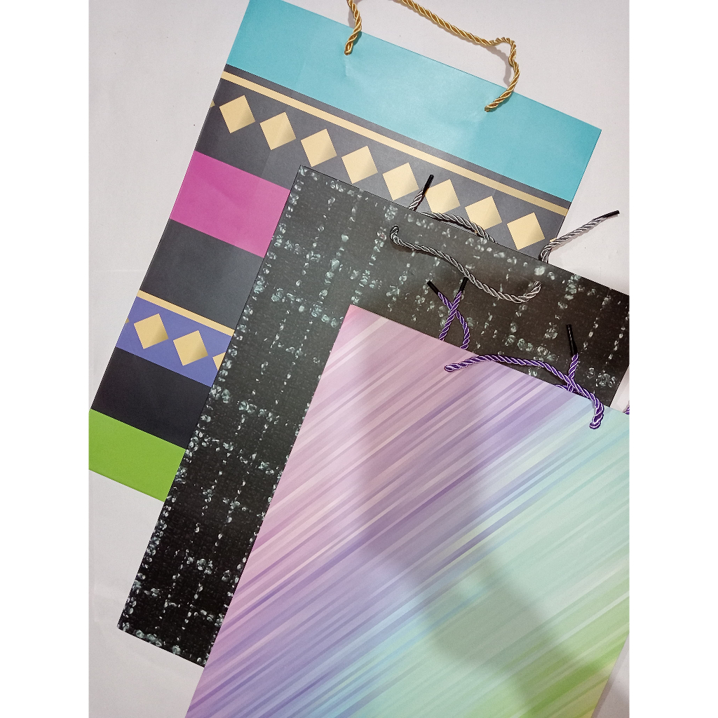 

Tas Craft Tali Ukuran Besar