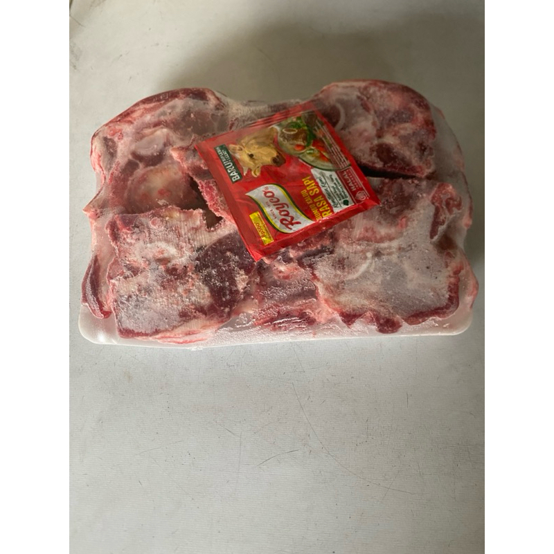 

IGA MURNI SAPI ASLI 985gr