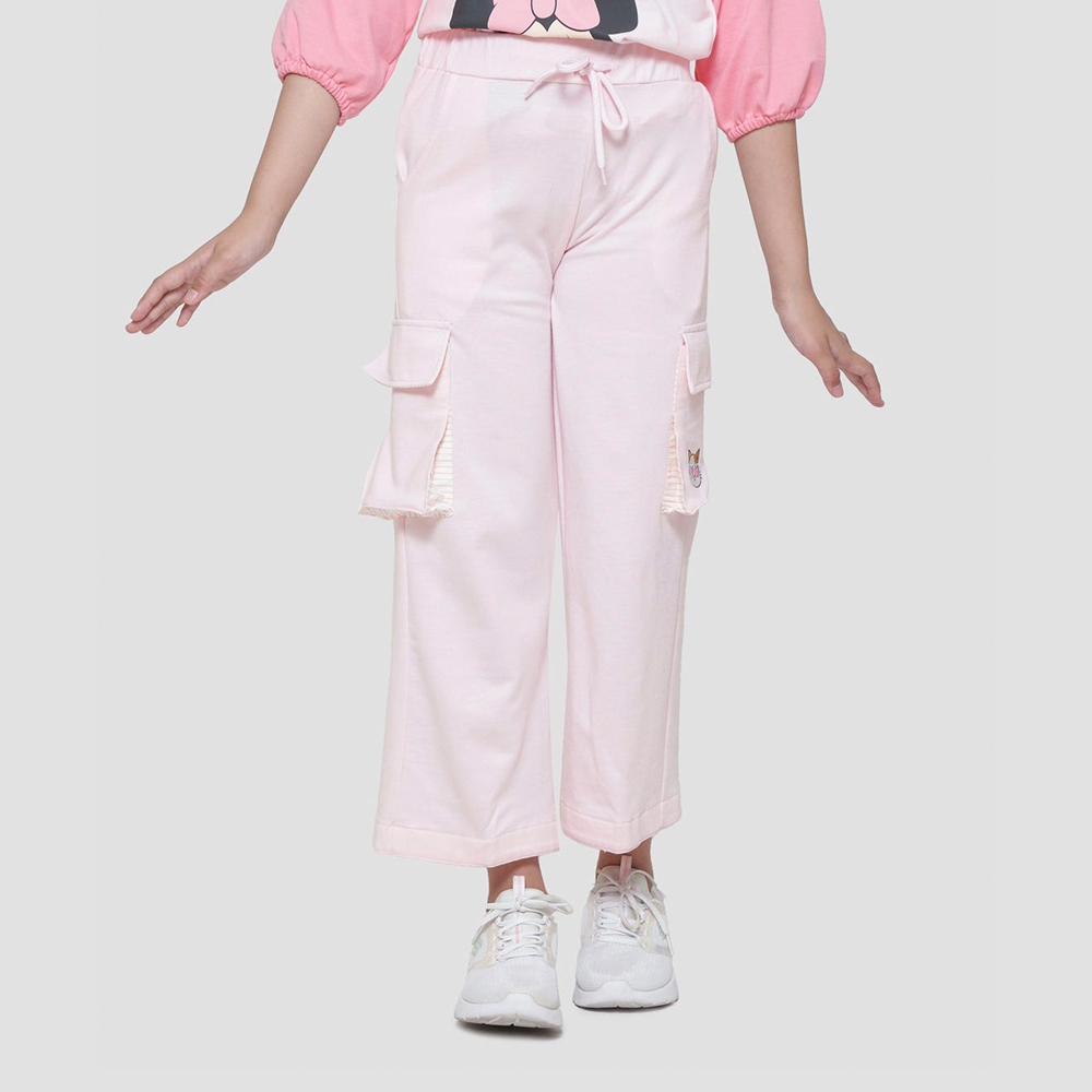 Celana Cargo Anak Perempuan Aero Girls Cat - Celana Kargo Branded Dept Store