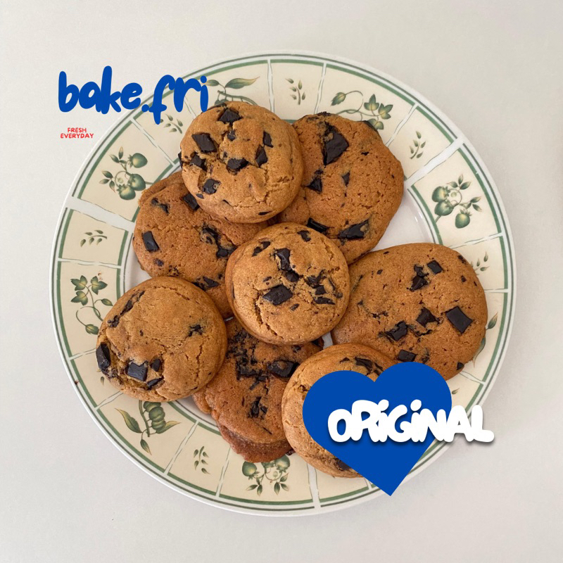 

Original Bake.Fri