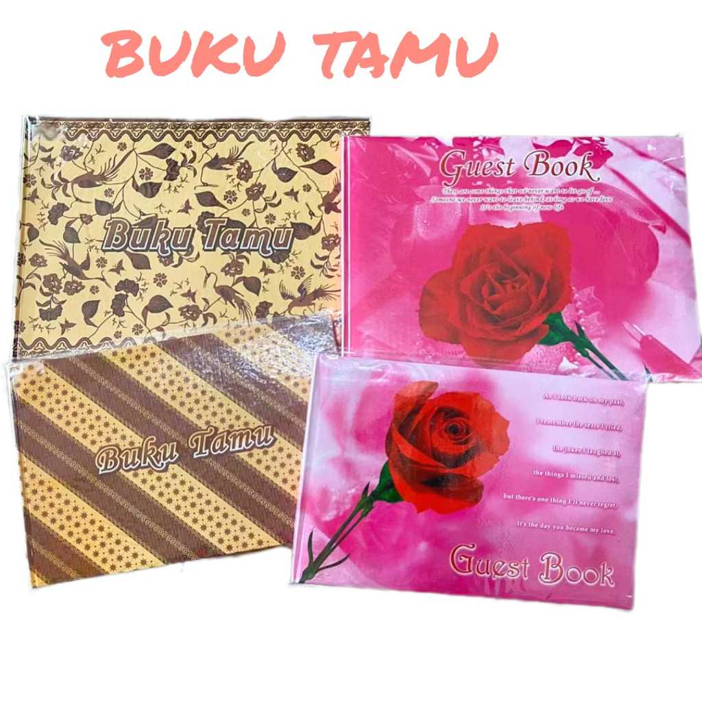 

Veiso_Buku Tamu kenko 2920-03 / 2920 / 3224/ 3224-02