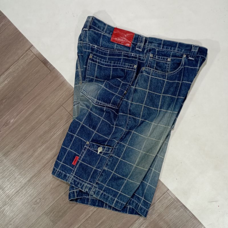 Celana jorts VANS 90's skateboard