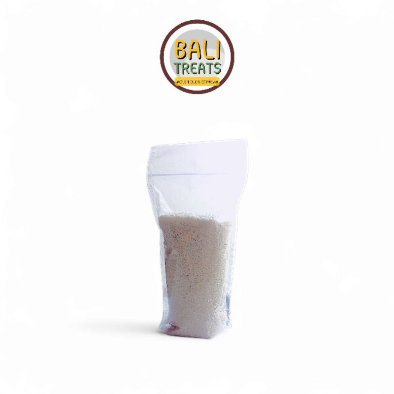 

Bali Treats Beras Premium Putih 1 kg Sosoh