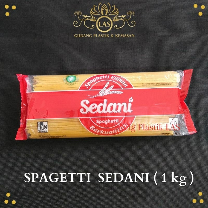 

Spageti / Spageti 1 kg / Spangeti Sedani