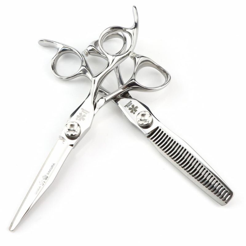 gunting rambut jepang original ,gunting rambut okha sakura, gunting rambut profesional,gunting rambu