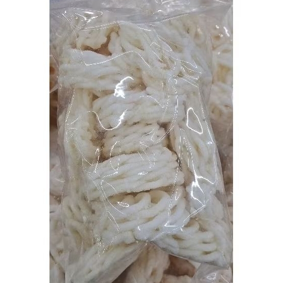 

kerupuk ikan tenggiri