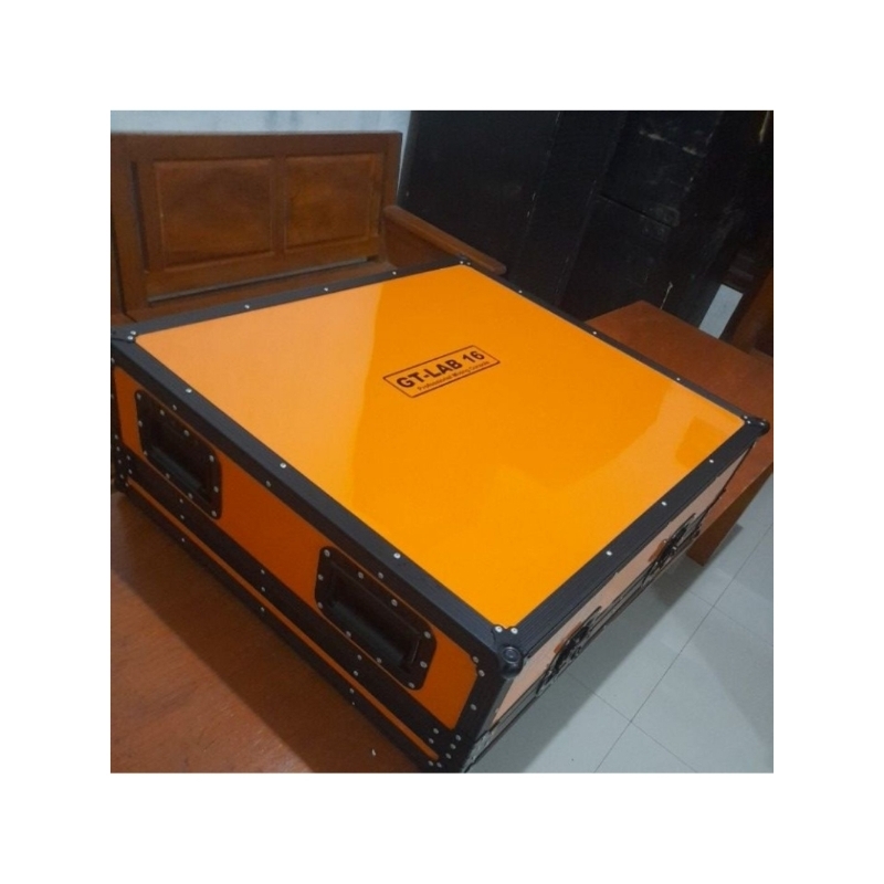 hardcase mixer gt lab 16