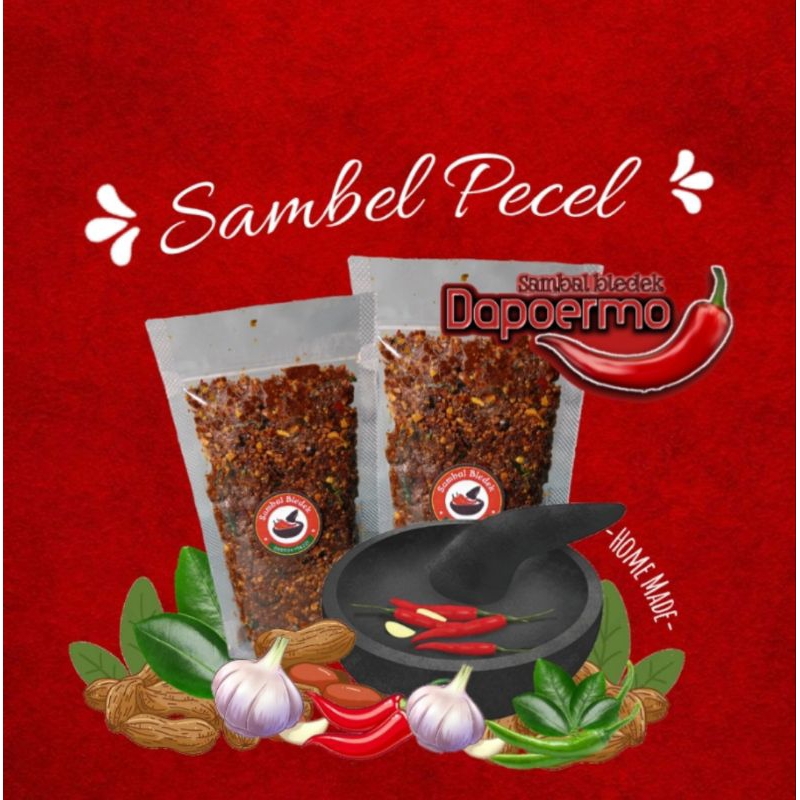 

Sambel kacang-sambelpecel-Sambelenak-sambel cumi-sambel teri-sambel cakalang-sambel kacang