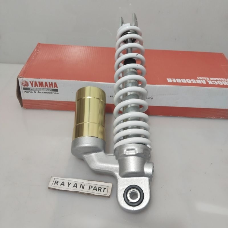 SHOCKBREAKER BELAKANG TABUNG MIO M3 MIO J FINO FI XEON FI SHOCK BELAKANG