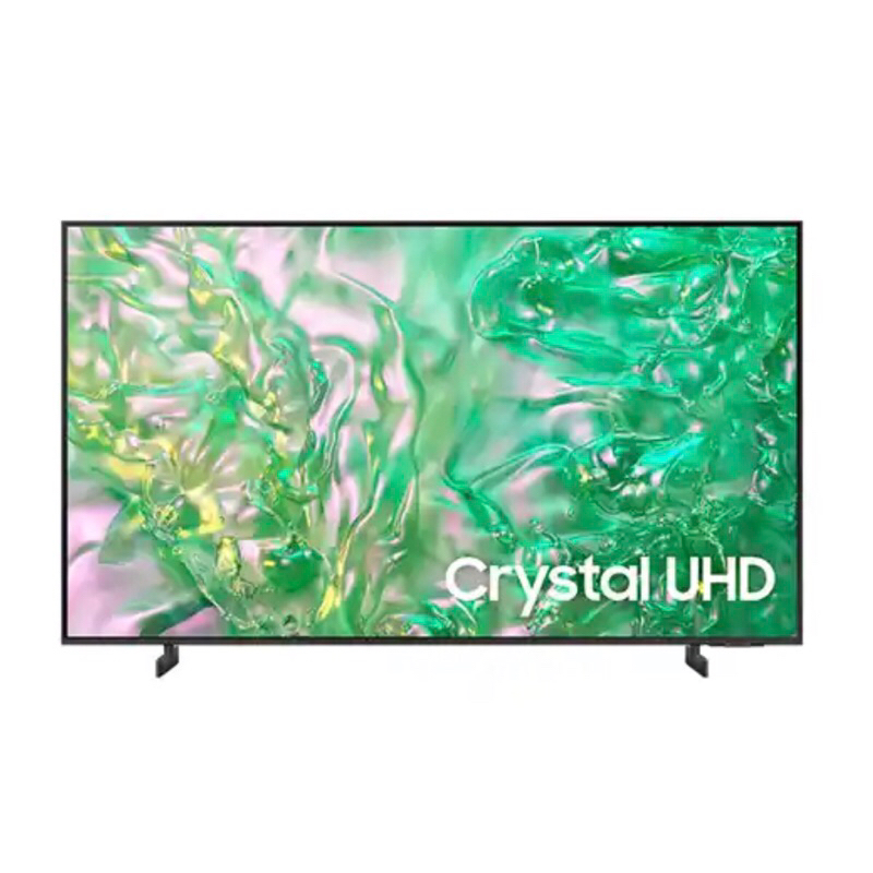 samsung led smart tv 65in UA65DU8000