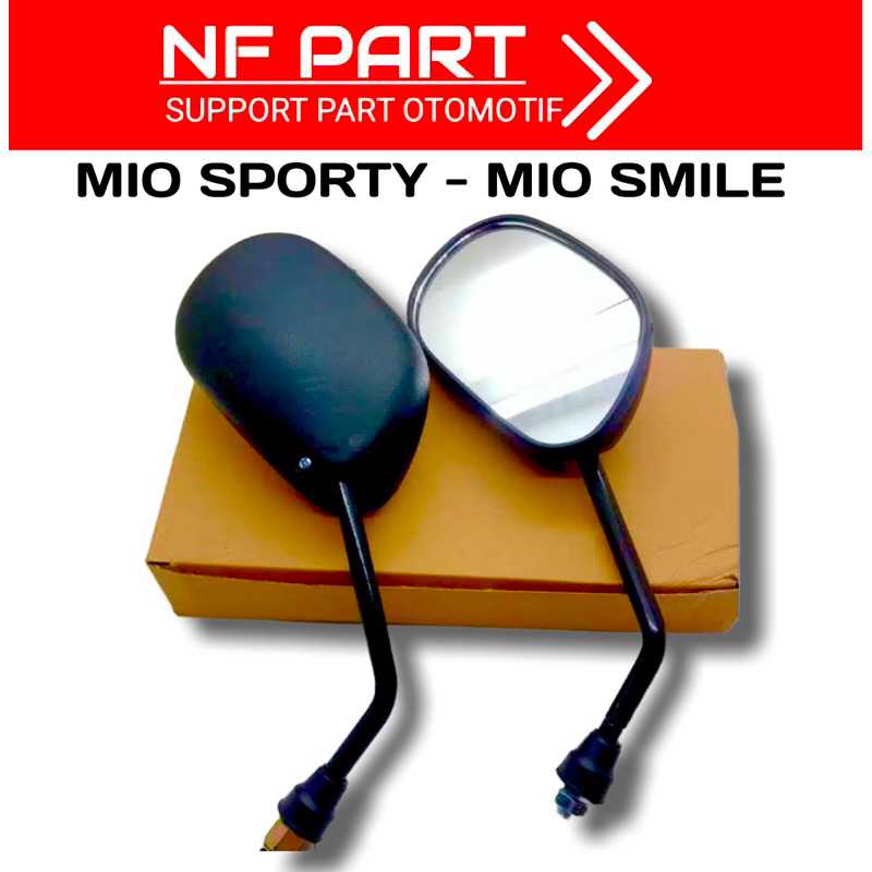 SPION MIO SPORTY MIO SMILE MODEL ORI
