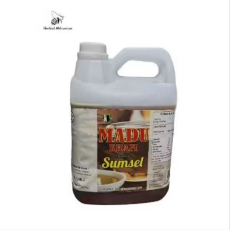 

MADU SUMSEL KH 5KG