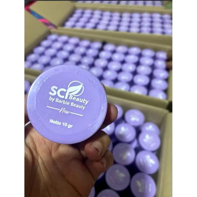 SANSCREEN SCI | CREAM SIANG SCI