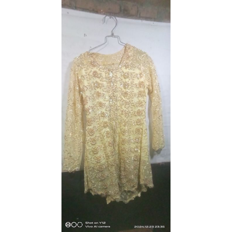 kebaya wanita dewasa