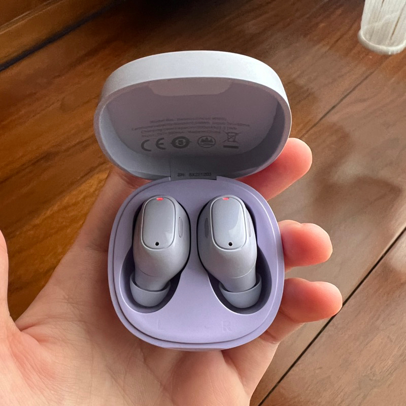 TWS Baseus Bowie WM01 (bisa connect aplikasi Baseus) Wireless Bluetooth Earbuds Earphones Headset Un