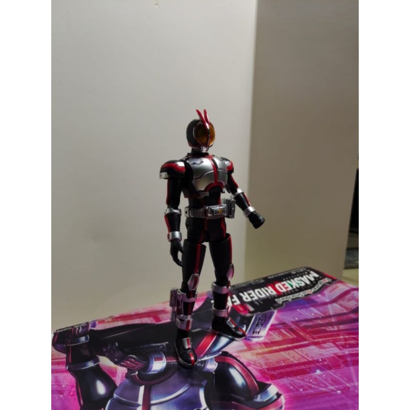 Figure rise kamen rider faiz