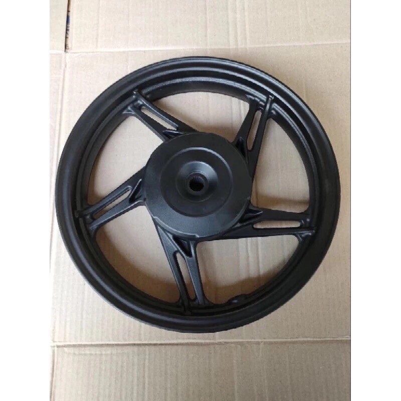 Velg Resing Beat Esp Beat pop Beat street velg belakang Original asli copotan