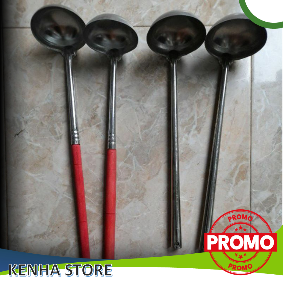 IRUS BAKSO / IRUS BAKSO GAGANG KAYU / IRUS BAKSO MURAH / CENTONG BAKSO