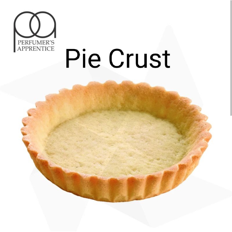 

TFA Pie Crust essence flavours
